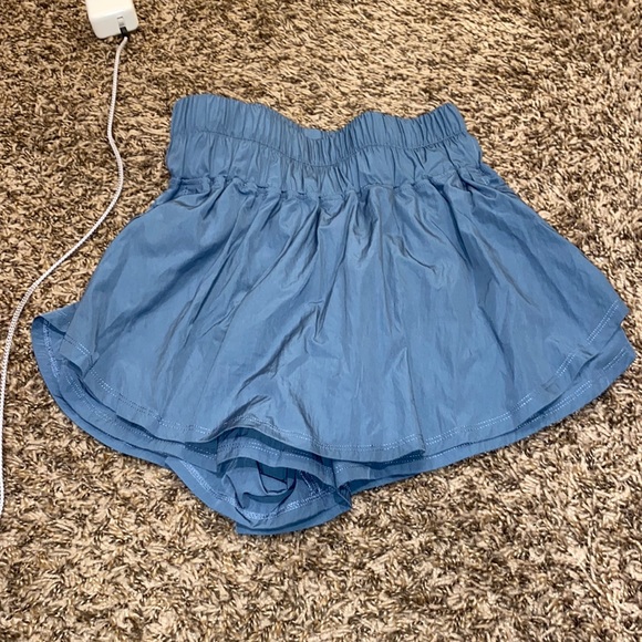 Athletic Skort- fp movement - Picture 1 of 6